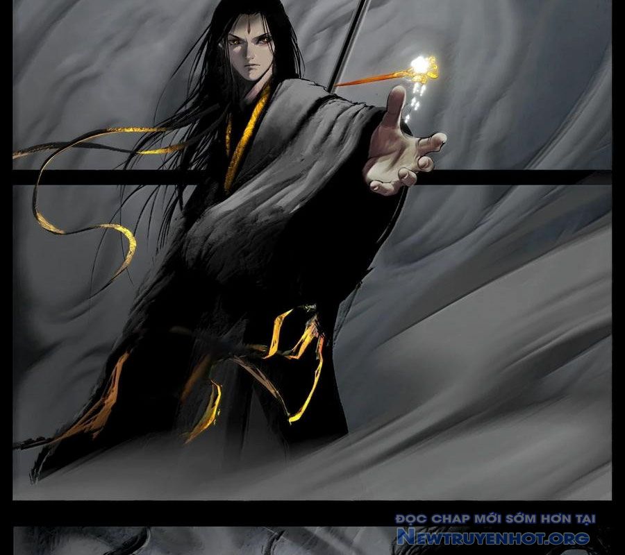 Tây Du Ký Ngoại Truyện chapter 361 - Trang 16