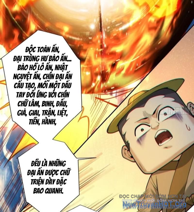 Đồ Đệ Của Ta Đều Là Đại Phản Phái chapter 380 - Trang 8