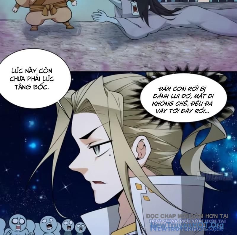Đồ Đệ Của Ta Đều Là Đại Phản Phái chapter 380 - Trang 44