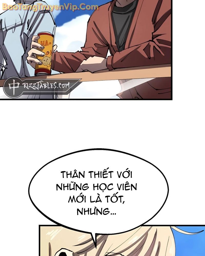 hòn đảo sao và xiềng xích chapter 6 - Trang 45