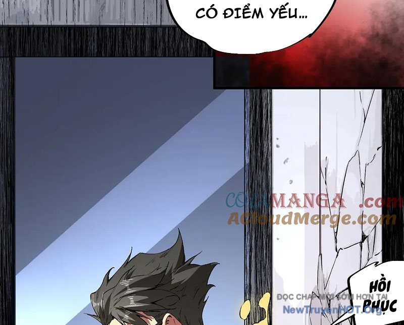 Cấm Chú Sư Mạnh Nhất Lịch Sử chapter 10 - Trang 36