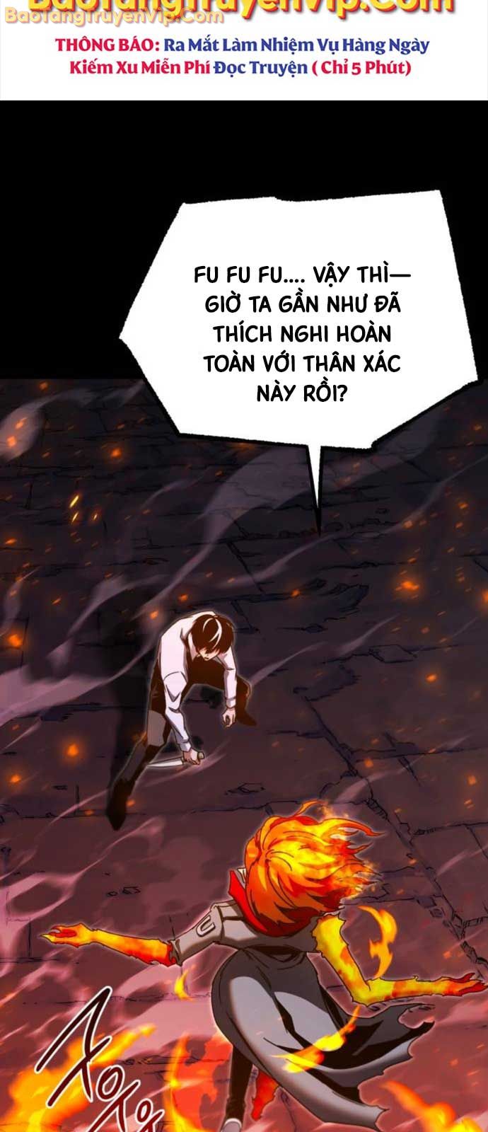 Thống Lĩnh Học Viện Chỉ Bằng Dao Sashimi chapter 46 - Trang 77