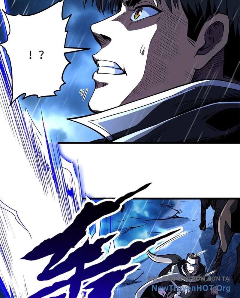 Siêu Cấp Thần Cơ Nhân chapter 361 - Trang 3