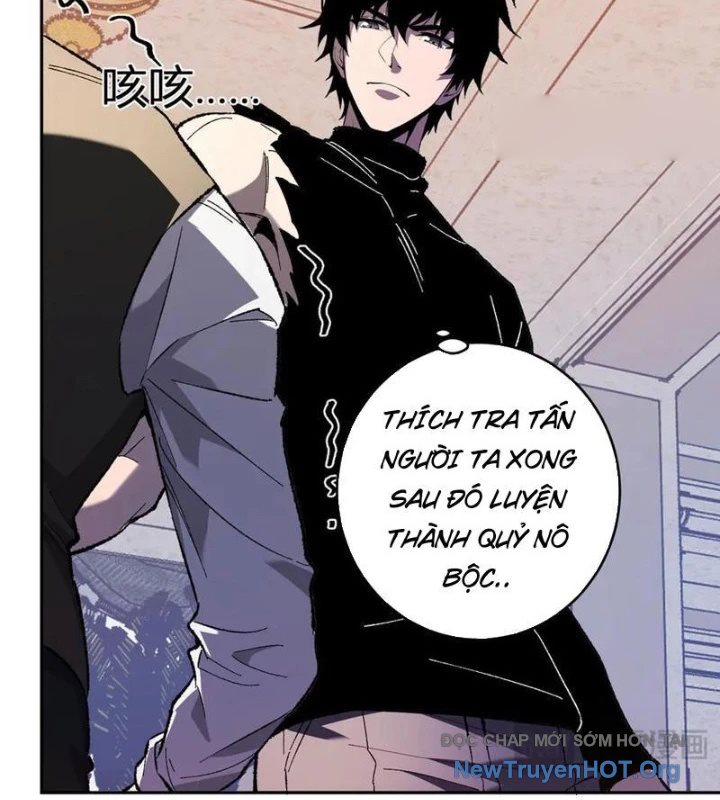 Toàn Dân Tận Thế: Ta Virus Quân Vương chapter 69 - Trang 53