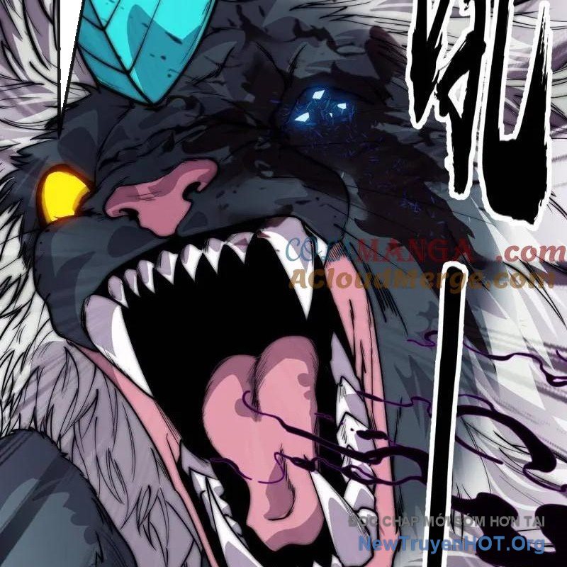 Ta Có Một Sơn Trại chapter 1150 - Trang 18