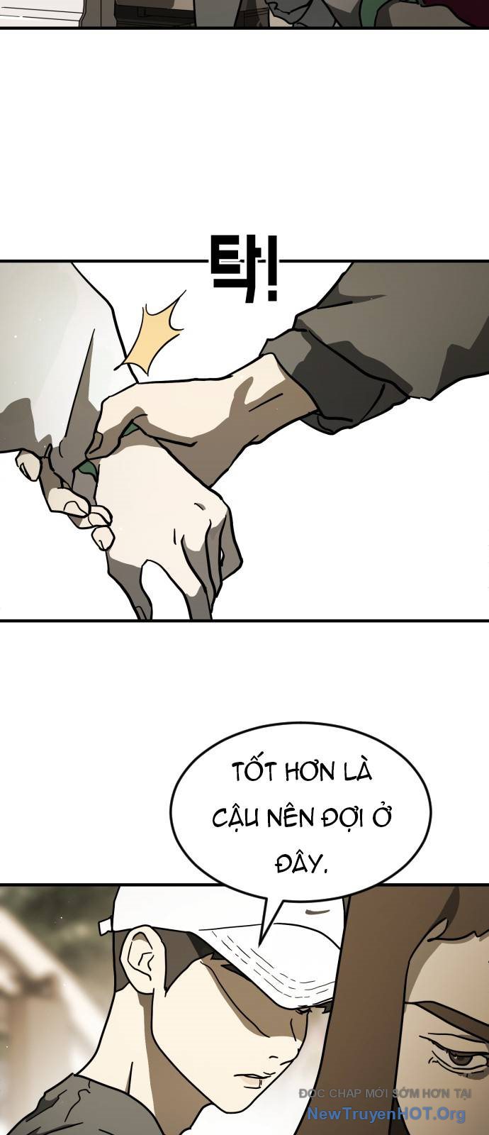 Đại Dịch Seoul chapter 67 - Trang 19