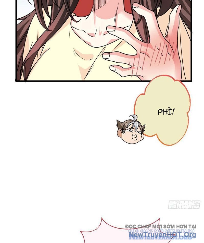Hóa ra ta là đời sau của yêu quái chapter 13 - Trang 54