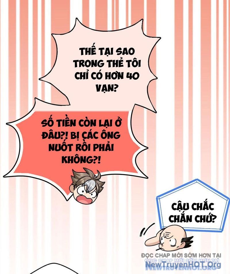 Hóa ra ta là đời sau của yêu quái chapter 13 - Trang 32