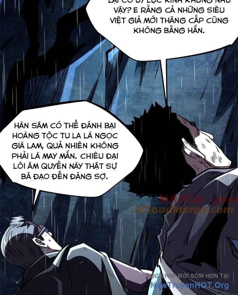 Siêu Cấp Thần Cơ Nhân chapter 361 - Trang 49