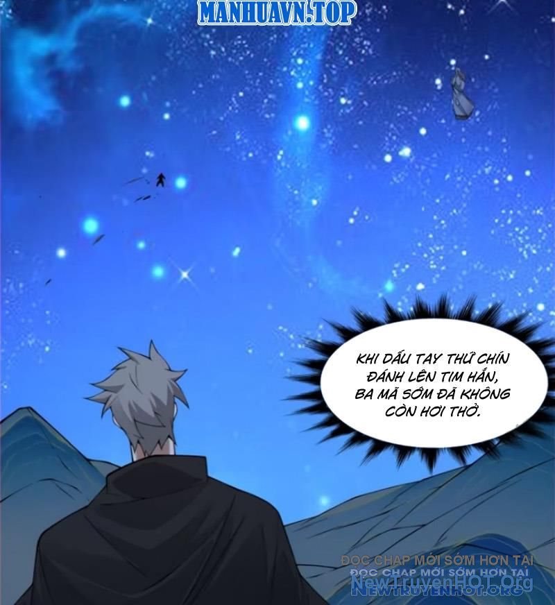 Đồ Đệ Của Ta Đều Là Đại Phản Phái chapter 380 - Trang 16