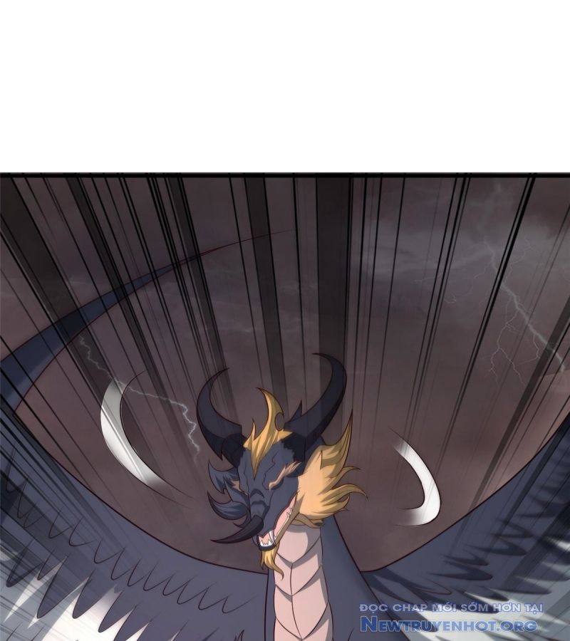 Mục Long Sư chapter 464 - Trang 61