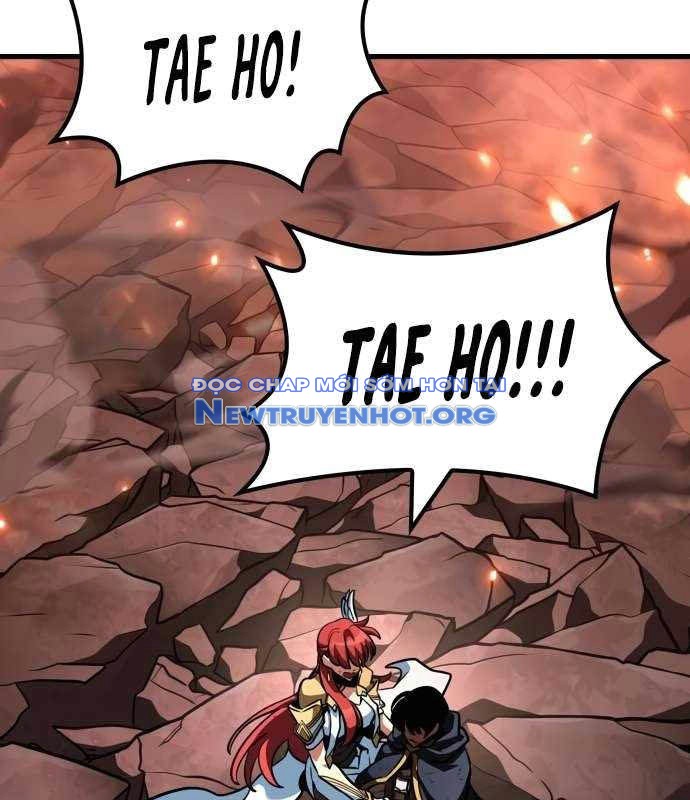 Sử Thi Valhalla chapter 37 - Trang 99