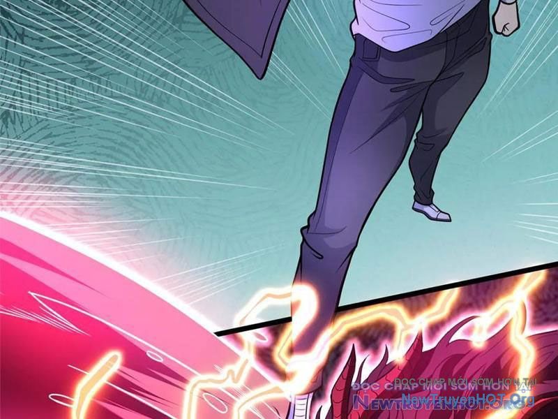 Đô Thị Cực Phẩm Y Thần chapter 257 - Trang 49
