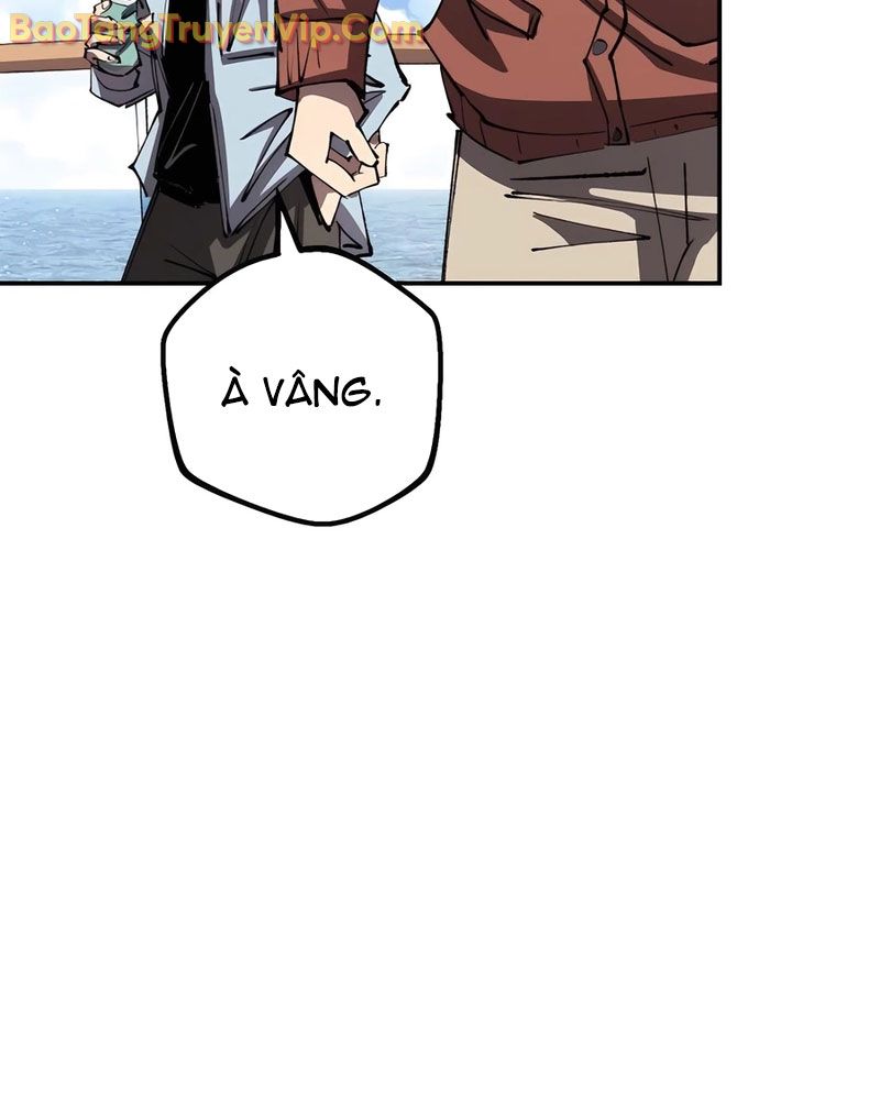 hòn đảo sao và xiềng xích chapter 6 - Trang 82