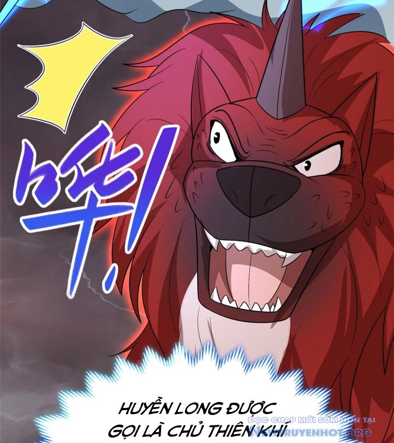 Mục Long Sư chapter 464 - Trang 81