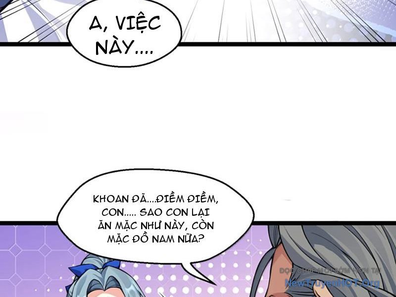 Hảo Đồ Nhi Hãy Tha Cho Vi Sư chapter 355 - Trang 22