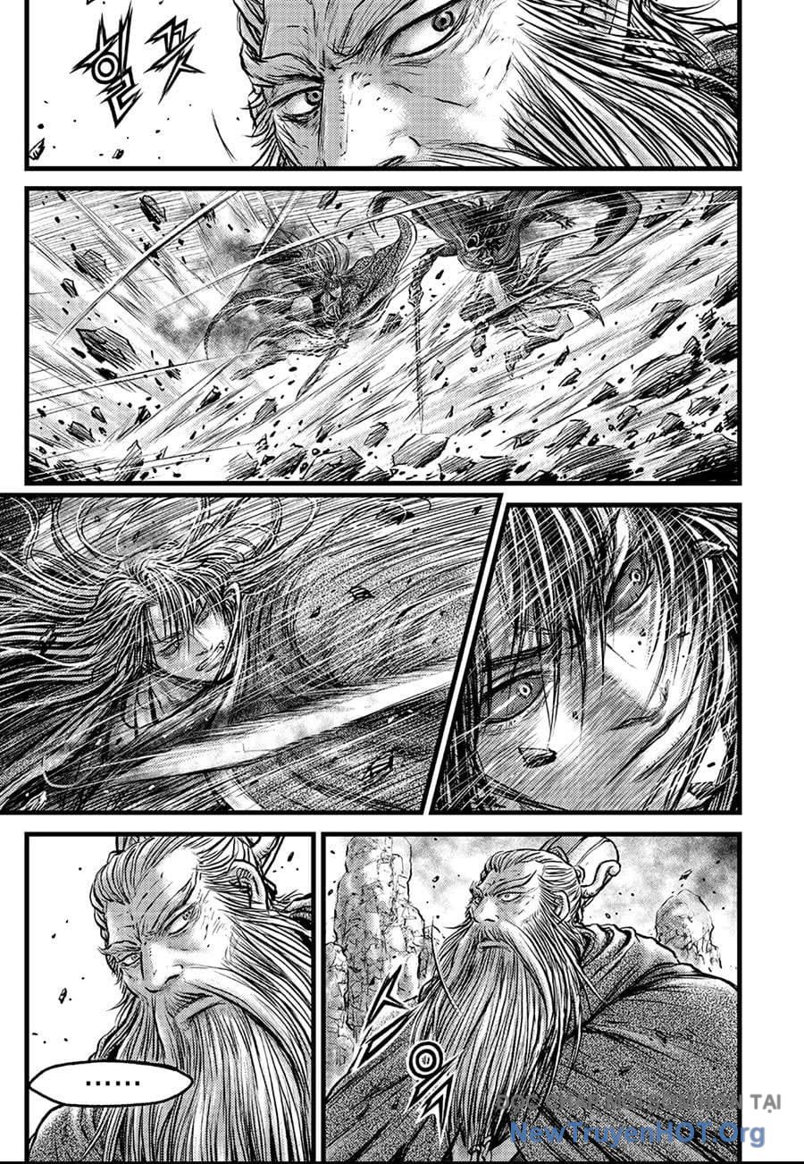 Hiệp Khách Giang Hồ chapter 700 - Trang 12