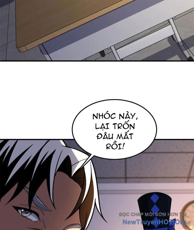 Ta Thăng Cấp Cho Người Khác Tại Tận Thế chapter 41 - Trang 103