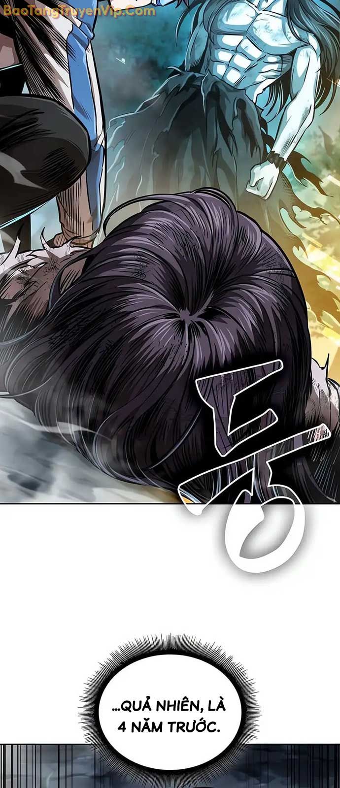 Ngã Lão Ma Thần chapter 263 - Trang 4