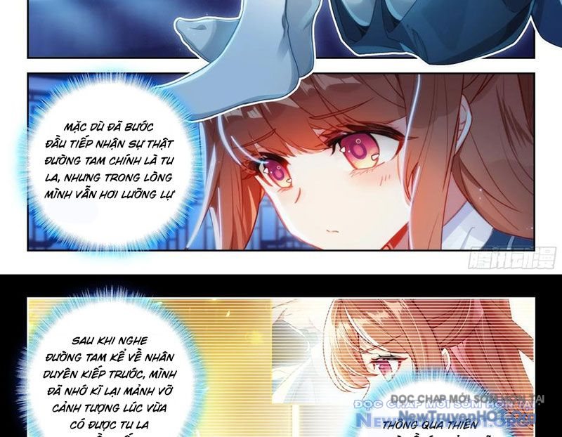 Đấu La Đại Lục 5 chapter 238 - Trang 25
