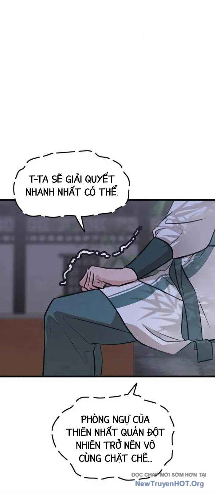 Tôi trở thành chồng của giáo chủ ma giáo chapter 14 - Trang 65
