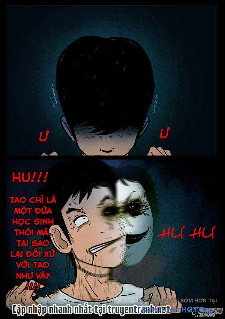 Ta Vì Chúng Sinh chapter 2 - Trang 12