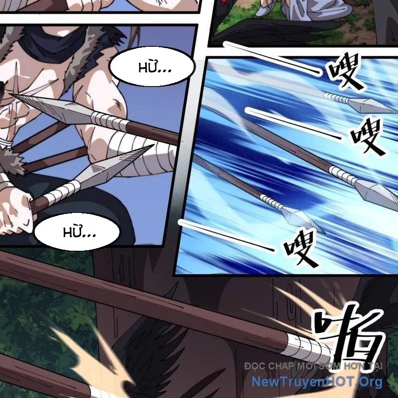 Ta Có Một Sơn Trại chapter 1150 - Trang 51