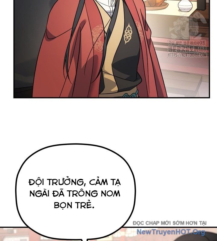 Tiểu Công Tử Của Ân Hạ Thương Đoàn chapter 18 - Trang 12