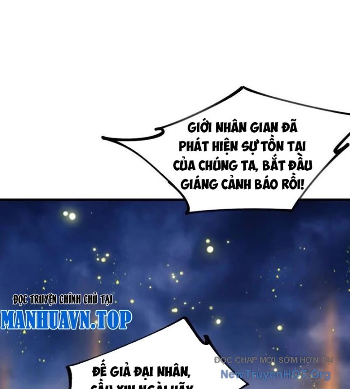 Hoá Ra Ta Đã Vô Địch Từ Lâu chapter 303 - Trang 46