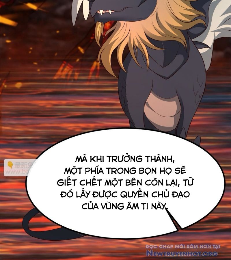Mục Long Sư chapter 463 - Trang 75