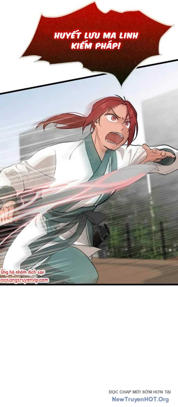 Tôi trở thành chồng của giáo chủ ma giáo chapter 15 - Trang 42