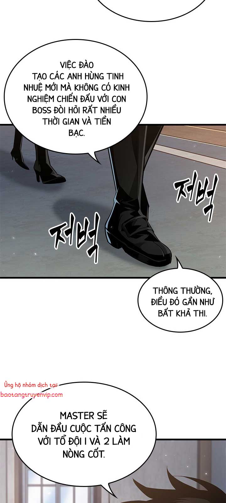 Gacha Vô Hạn chapter 151 - Trang 10