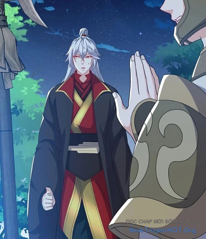 Tiên Võ Đế Tôn chapter 812 - Trang 56