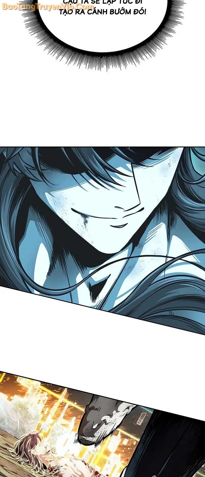 Ngã Lão Ma Thần chapter 263 - Trang 33