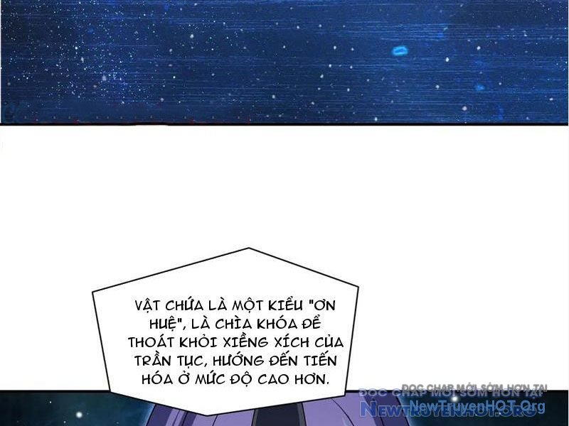 Huyết Cơ Và Kỵ Sĩ chapter 384 - Trang 35