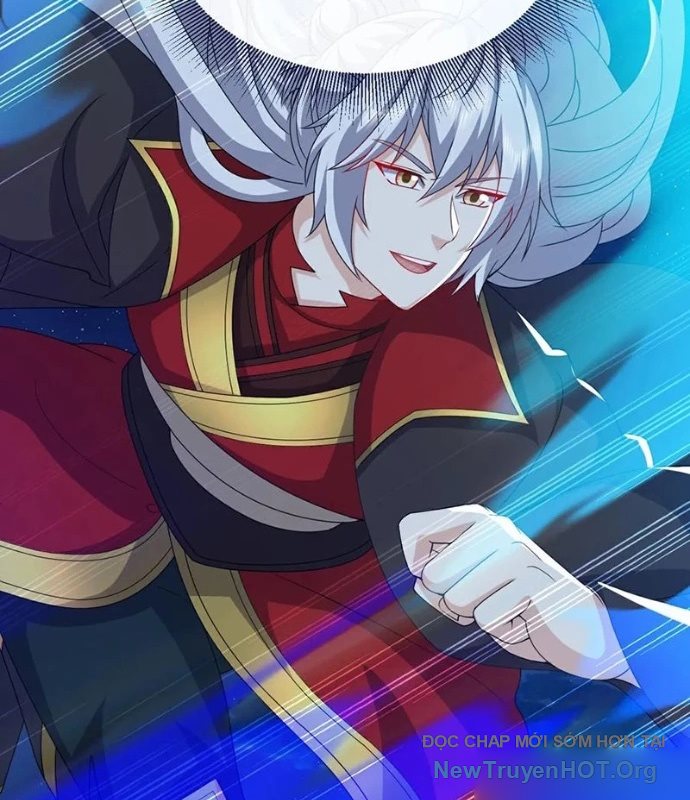Tiên Võ Đế Tôn chapter 812 - Trang 52
