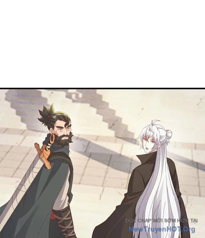 Tiên Võ Đế Tôn chapter 812 - Trang 11