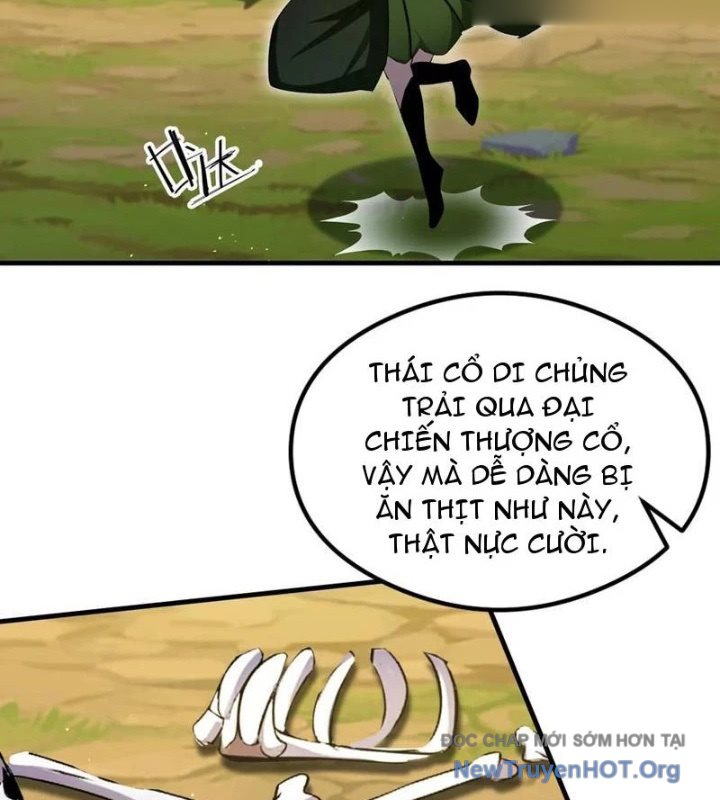 Hoá Ra Ta Đã Vô Địch Từ Lâu chapter 303 - Trang 17