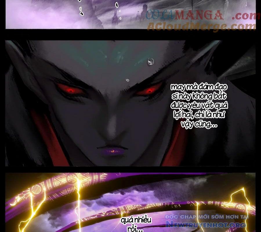 Tây Du Ký Ngoại Truyện chapter 364 - Trang 22