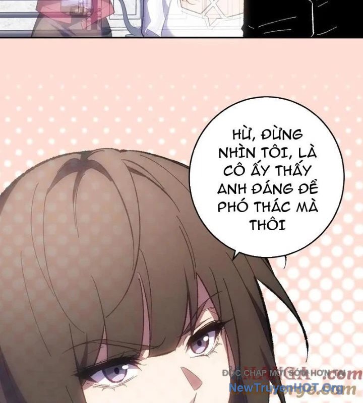 Toàn Dân Tận Thế: Ta Virus Quân Vương chapter 69 - Trang 82