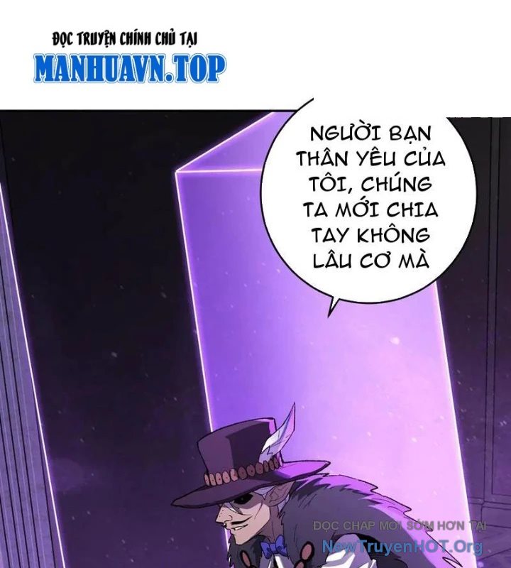 Toàn Dân Tận Thế: Ta Virus Quân Vương chapter 69 - Trang 61