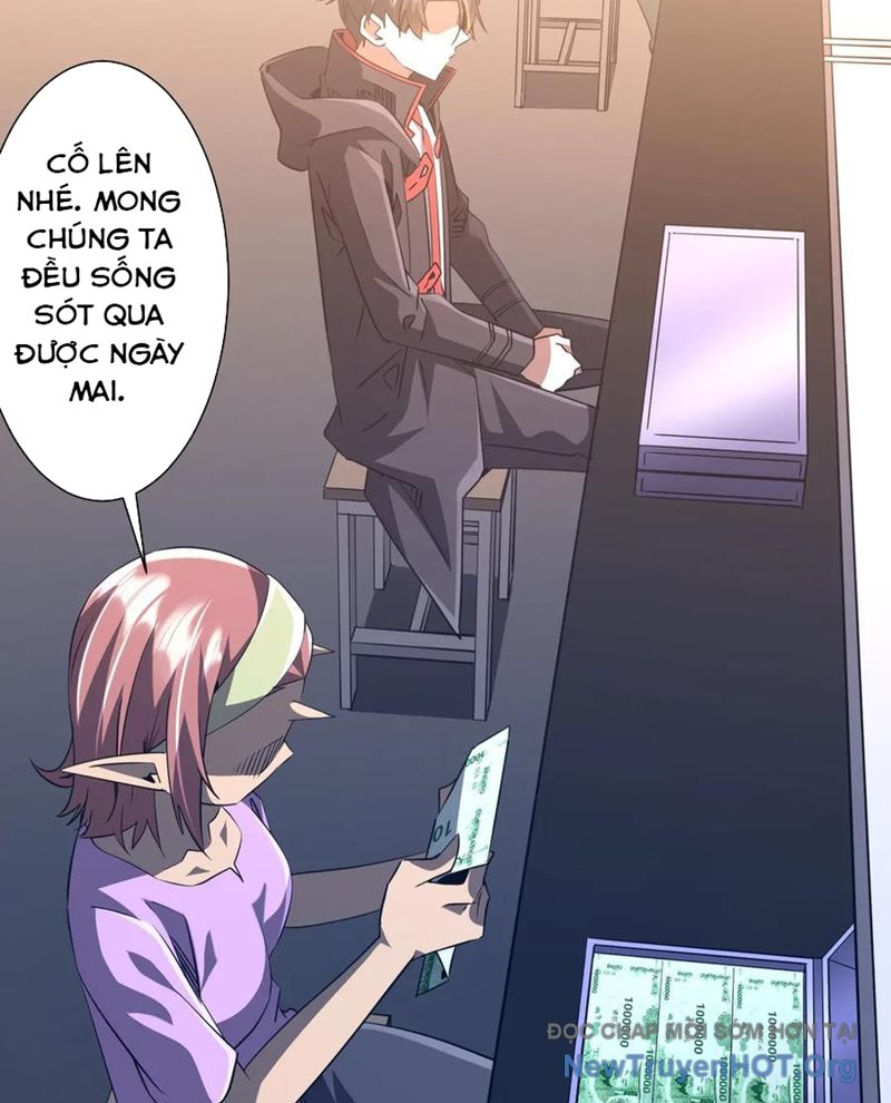 Bắt Đầu Với Trăm Vạn Minh Tệ chapter 244 - Trang 21