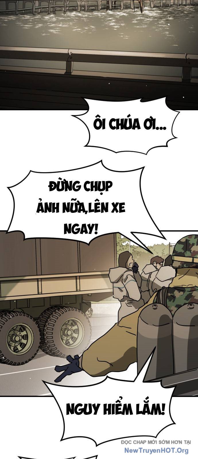 Đại Dịch Seoul chapter 67 - Trang 63