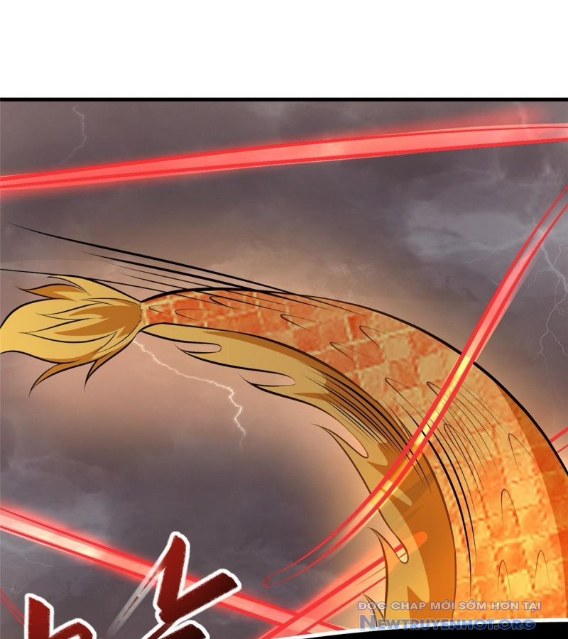Mục Long Sư chapter 463 - Trang 48