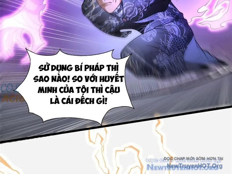 Đô Thị Cực Phẩm Y Thần chapter 257 - Trang 67