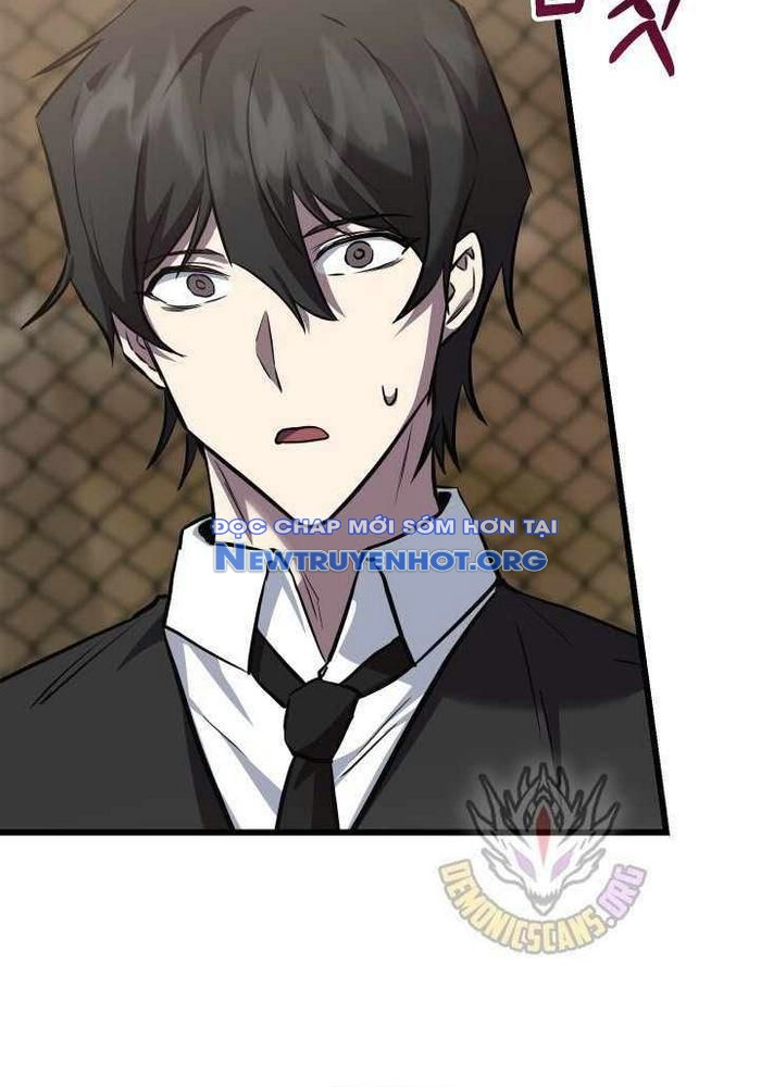 Giả Vờ Làm Kẻ Vô Dụng Ở Học Đường chapter 116 - Trang 125