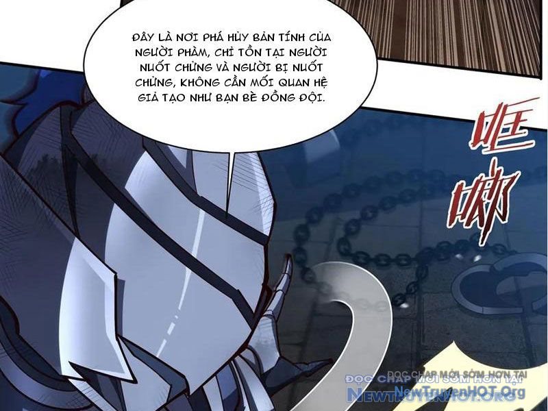 Huyết Cơ Và Kỵ Sĩ chapter 384 - Trang 15