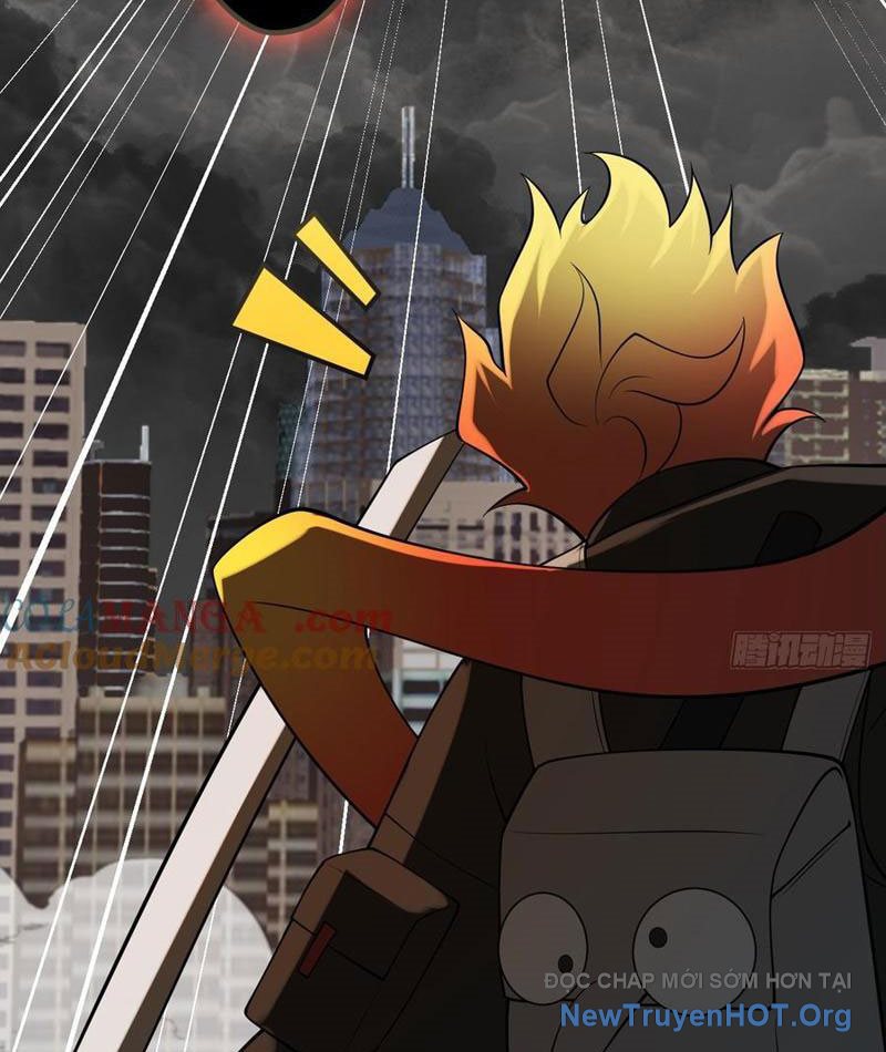 Trảm Thần chapter 78 - Trang 30
