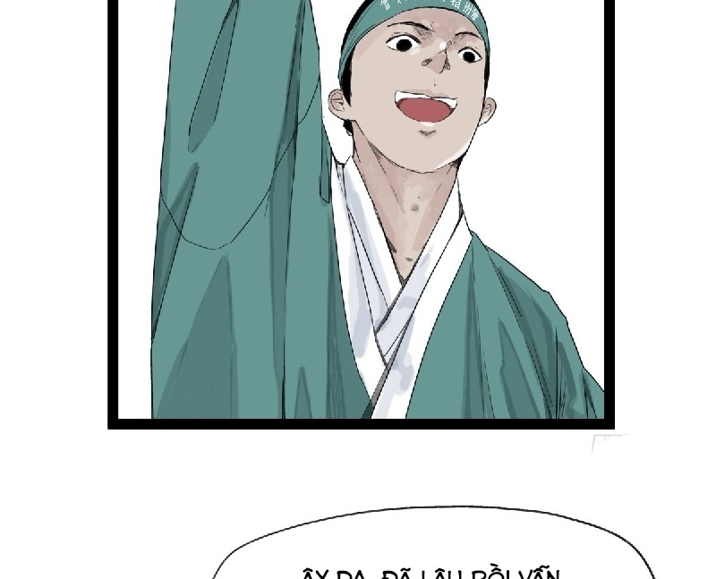 Hiệp Khách Hành Bất Thông chapter 50 - Trang 20