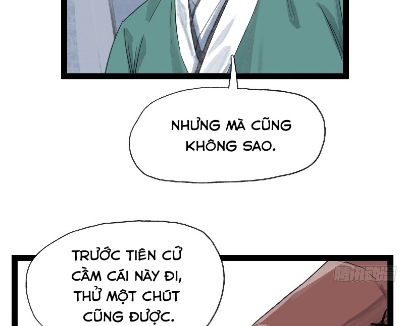 Hiệp Khách Hành Bất Thông chapter 50 - Trang 27